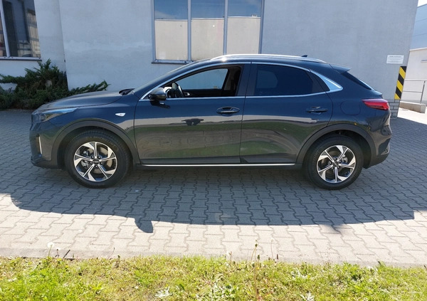 Kia XCeed cena 99900 przebieg: 18437, rok produkcji 2023 z Elbląg małe 92